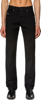 Immagine prodotto di Diesel 2023 D-finitive Jeans regolari, nero 30L x 32L