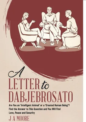 Produktbild von A Letter to Dabjebrosato