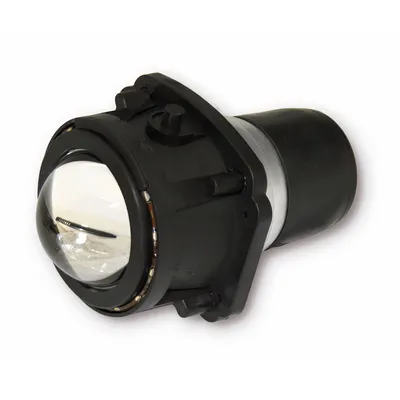 Produktbild von SHIN YO Ellipsoidscheinwerfer, Abblendlicht. + LED-Positionsleuchte.