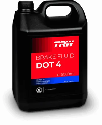 Produktbild von TRW PFB405 Bremsflüssigkeit x