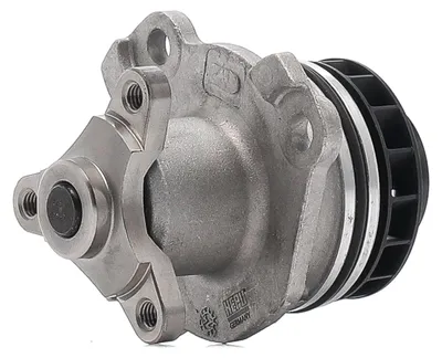 Produktbild von HEPU Kühlmittelpumpe Wasserpumpe für NISSAN Qashqai / Qashqai +2 I (J10, NJ10) P964