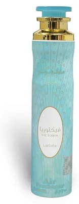 Produktbild von Lattafa Victoria Lufterfrischer, 300 ml, Damenparfüm