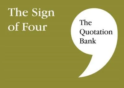 Produktbild von The Quotation Bank