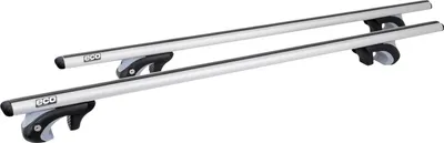 Produktbild von ECO Alubase 150 Aluminium-Dachträger für offene Reling 1500 mm bis 90 kg