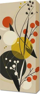 Zdjęcie produktu dla Obraz 30x70cm Naturaleza