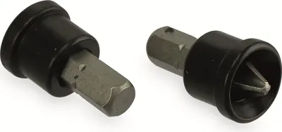 Produktbild von KWB Bit-Set, PH2, mit Tiefenbegrenzung