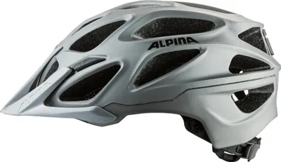 Produktbild von Mythos 3.0 L.E. dark-silver matt (90) 52-57