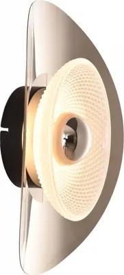 Image de Lampe murale LED 8W DIOP MB2293-1M-3BGT Zuma Line