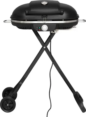 Immagine prodotto di Griglia elettrica Mustang Voyage, 622621