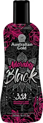 Produktbild von Australian Gold Adorably Bronze 250ml
