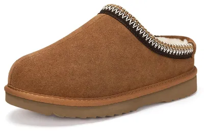 Imagen del producto de Botas de nieve cálidas para mujeres y hombres, con suela plana