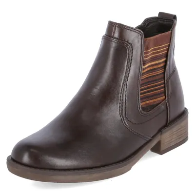 Produktbild von Tamaris Damen Slipper in Braun, Größe 36