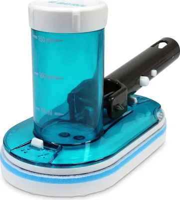 Produktbild von BAYROL 2 in 1 Reinigungsschwamm mit Nachfülltank