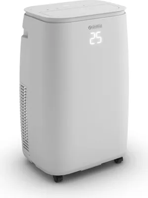 Immagine prodotto di Olimpia Splendid 02257 condizionatore portatile 65 dB Bianco