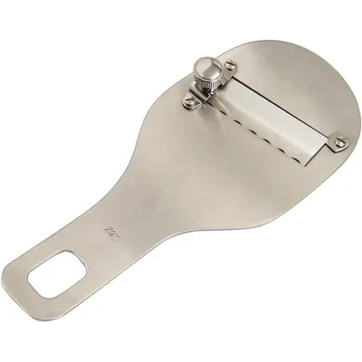 Image de Louis Tellier - Rasoir à Truffes Professionnel Inox
