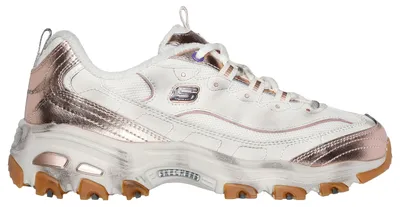 Produktbild von Skechers D´lites Sportschuhe Weiß EU 39 Damen Weiß EU 39
