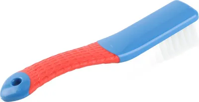 Obrázok produktu pre Multifunkčná kefa na topánky Ergonomics Grip Domácnosť Mäkké štetiny Kefa na pranie