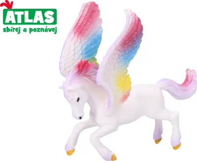 Zdjęcie produktu dla D - Figurka Pegas 14 cm