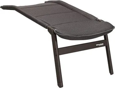 Immagine prodotto di Poggiagambe Westfield Avantgarde AVF 101 Grigio antracite