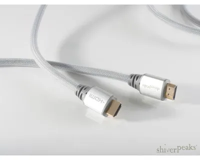 Produktbild von shiverpeaks sp-HIGH-END-HDMI-Anschlusskabel, 20,0m