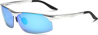 Produktbild von POLARSKY Aluminium-Sportsonnenbrille