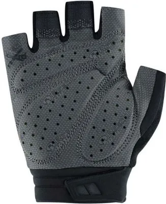 Produktbild von Roeckl Iguna Fahrradhandschuhe, Farbe:black, Größe:7.0