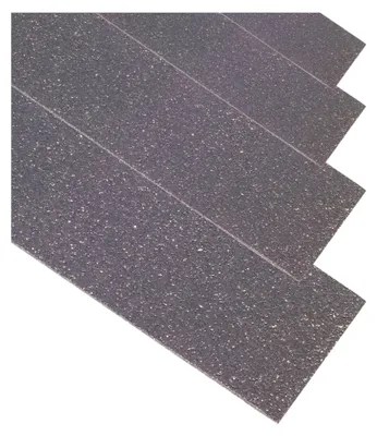 Productafbeelding van Metallkraft grafietplaat, 255 x 85 mm