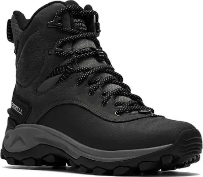 Zdjęcie produktu dla Merrell Thermo Kiruna 2 Tall, Czarny