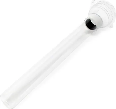 Zdjęcie produktu dla Część zamienna SunSun do filtra stawowego serii CUV 7 - tuleja ze szkła kwarcowego - do filtrów stawowych, lamp UV, akcesoriów do filtra UVC