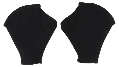Imagen del producto de Guantes de natación sin dedos para mejorar la velocidad