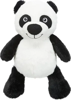 Produktbild von TRIXIE Pandabär für Hunde - diverse - 26 cm
