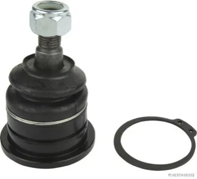Produktbild von HERTH+BUSS JAKOPARTS Traggelenk oben für NISSAN PICK UP (D21) J4981003