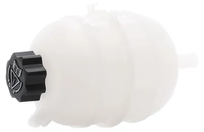 Produktbild von FEBI BILSTEIN Ausgleichsbehälter Kühlmittel passend für PEUGEOT 206 Schrägheck (2A/C) Kühlwasser 180737