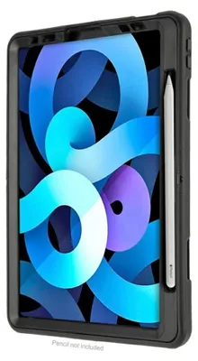 Zdjęcie produktu dla 4smarts Rugged Case GRIP, Bumper, Apple, Apple iPad Air (2020), 27,7 cm (10.9")