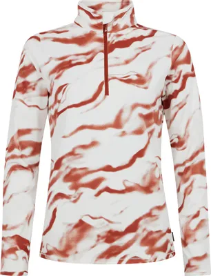 Produktbild von Protest PRTRIKOTI Skipullover Skirolli Damen weiß rot 40