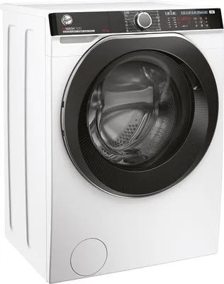 Produktbild von Hoover HWP 610AMBC/1-S Waschmaschine Frontlader 10kg 1600U/min Eco-Power