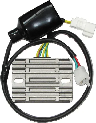 Immagine prodotto di Regolatore-raddrizzatore per Honda VTX 1300, anni di produzione 2003-2007, di pamoto - Nuovo