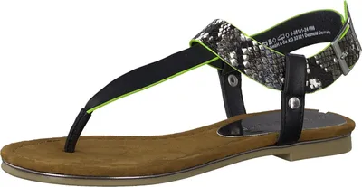 Produktbild von Marco Tozzi Da.-Sandalette 098 37