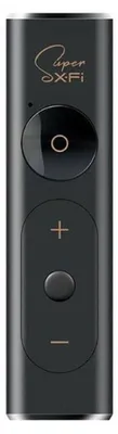 Immagine prodotto di CREATIVE LABS Sound Blaster X1 externa l soundcard