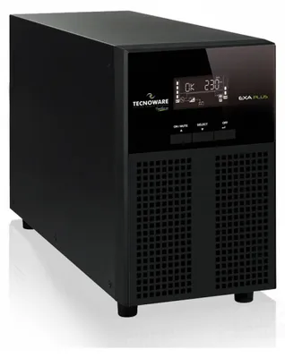 Image de Tecnoware Onduleur Exa Plus 3000 Va 2100 W