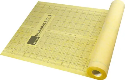 Produktbild von Dural Abdichtungsbahn Durabase ET-S 30 x 1 m Rolle ETA-