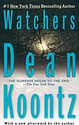 Produktbild von Watchers