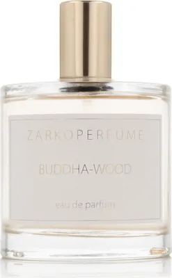 Produktbild von Zarkoperfume BUDDHA WOOD, Frauen, 100 ml, Nicht nachfüllbare Flasche, Moschus, Sandelholz, Moschus, Sandelholz, Moschus, Sandelholz