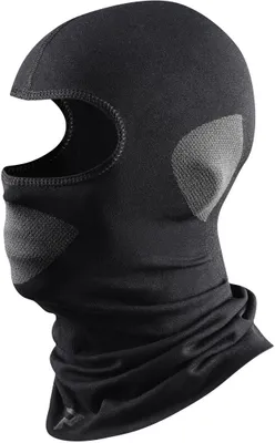 Image de Cagoule Rebelhorn Termoactive Active Noir S Homme Noir S