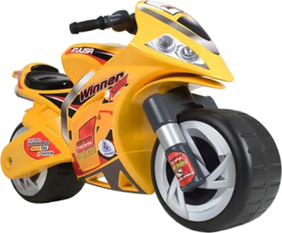 Immagine prodotto di Moto per bambini INJUSA Vincitore 194