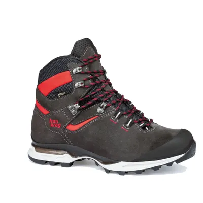 Produktbild von Hanwag Tatra Light GTX Herren Asphalt/Red 42.5