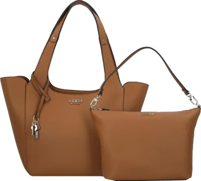 Immagine prodotto di Guess Hwbg73 34220 Calista 2 In 1 Tote Colore Marrone