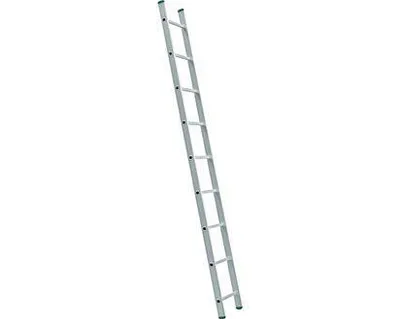 Immagine prodotto di J.A.D. TOOLS Scala a 9 pioli Al monoblocco