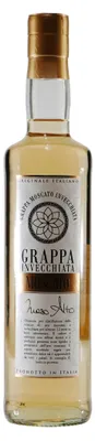 Produktbild von Maso Alto Grappa Moscato Invecchiata