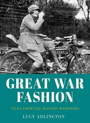 Produktbild von Great War Fashion